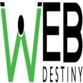 Web Destiny Destiny